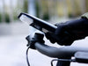 Support téléphone pour guidon de vélo PRO